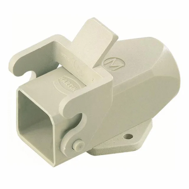 CONN BASE SIDE ENTRY SZ3A M20