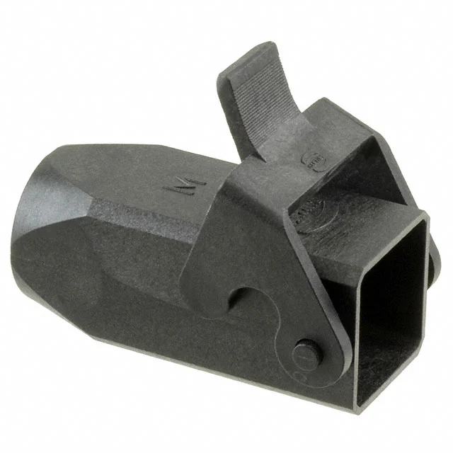 CONN HOOD CPLNG BOTTOM SZ3A M20