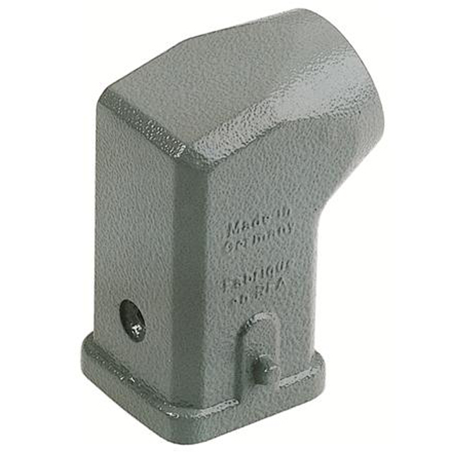 CONN HOOD SIDE ENTRY SZ3A PG11