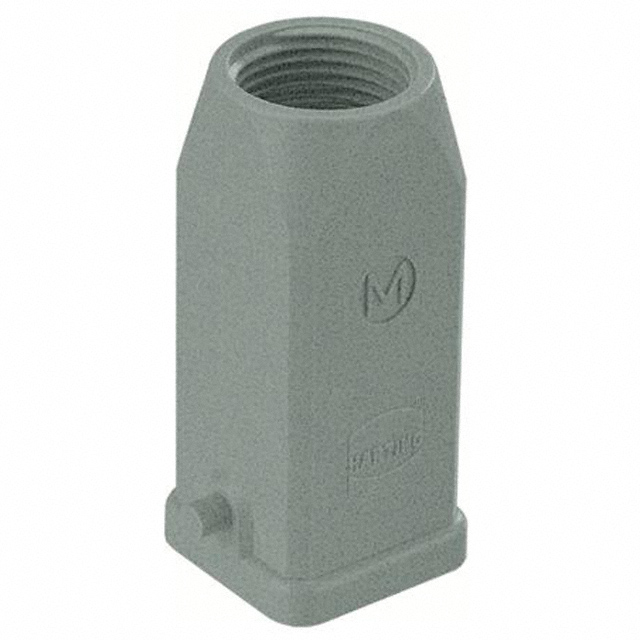 CONN HOOD TOP ENTRY SZ3A M20 CONN HOOD TOP ENTRY SZ3A M20