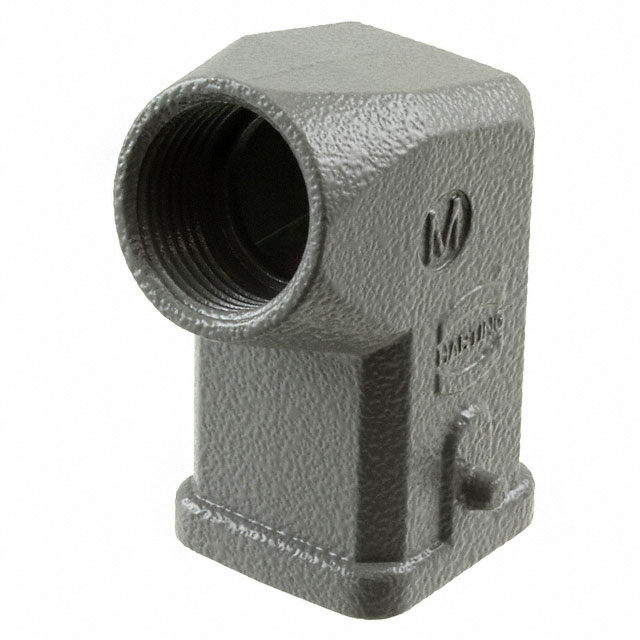 CONN HOOD SIDE ENTRY SZ3A M20