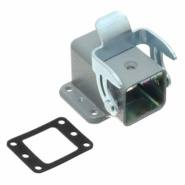 CONN BASE SIDE ENTRY SZ3A IP44