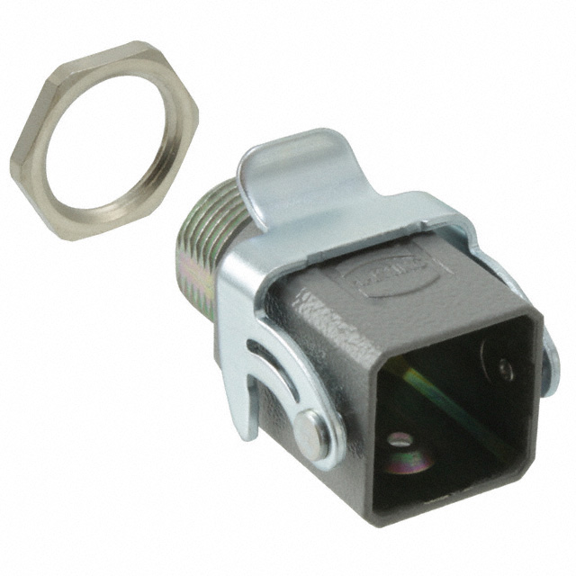 CONN HOOD TOP ENTRY SZ3A M20 CONN HOOD TOP ENTRY SZ3A M20