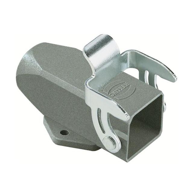 CONN BASE SIDE ENTRY SZ3A PG11