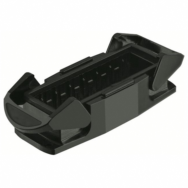 CONN BASE BOTTOM ENTRY SZ24B