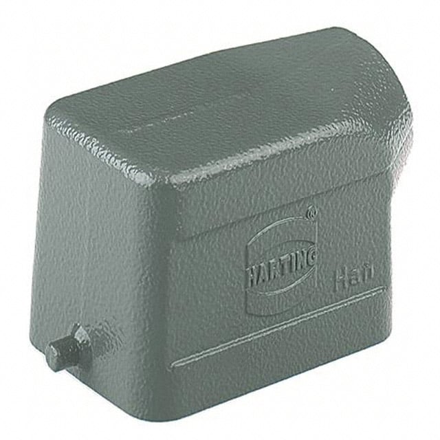 CONN HOOD SIDE ENTRY SZ6B PG13.5