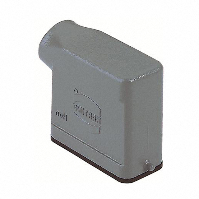 CONN HOOD SIDE ENTRY SZ10A PG16