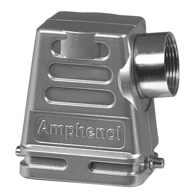 CONN HOOD SIDE ENTRY SZE6 PG21