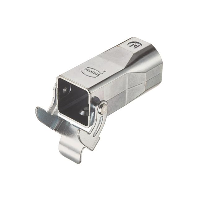 CONN BASE TOP SZ3A M25 IP44