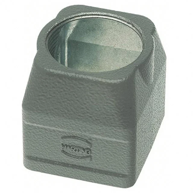 CONN HOOD TOP ENTRY M32 CONN HOOD TOP ENTRY M32