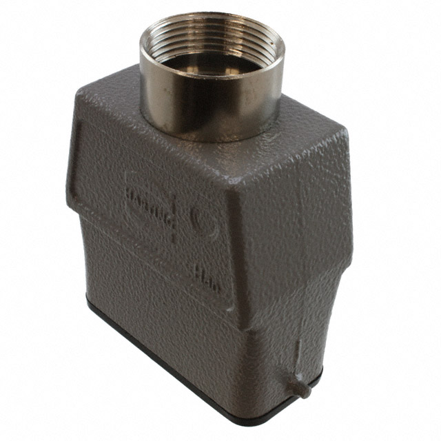 CONN HOOD TOP ENTRY SZ10A PG21