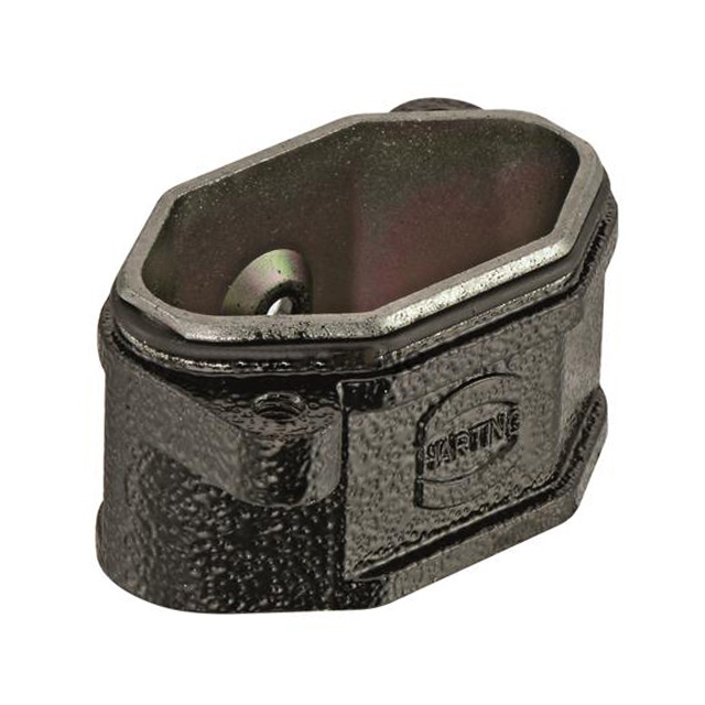 CONN BASE BOTTOM ENTRY SZ3A