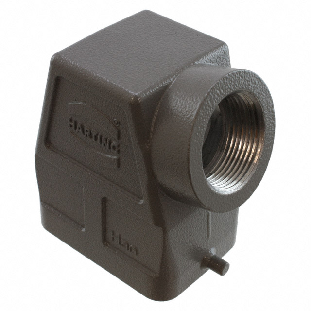 CONN HOOD SIDE ENTRY SZ6B PG21