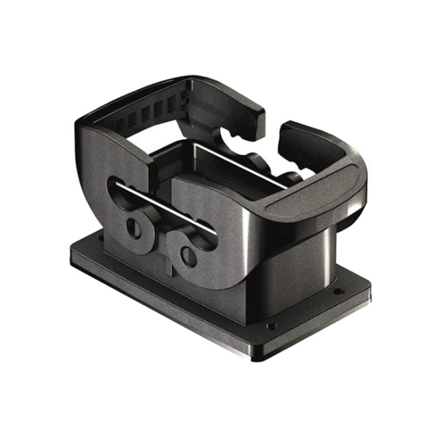 HAN-ECO 10B HOUSING, DOUBLE LEVE HAN-ECO 10B HOUSING, DOUBLE LEVE