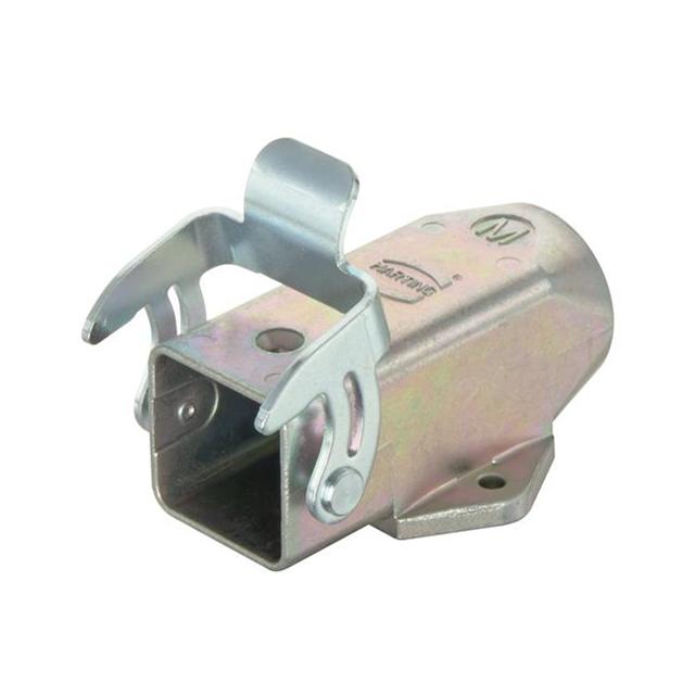 CONN HAN A BASE SURF FLANGE CLSD