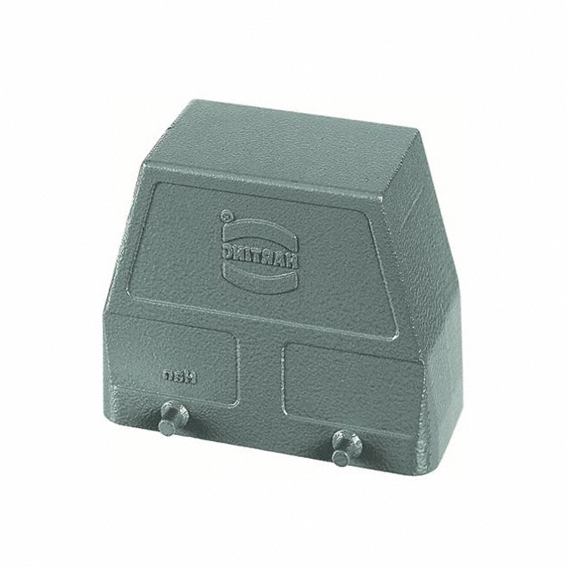 CONN HOOD SIDE ENTRY SZ16B PG29