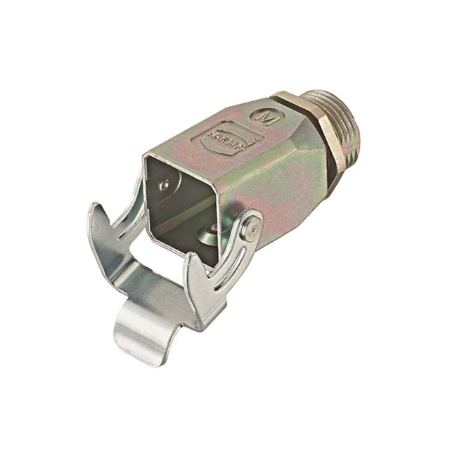 CONN HAN 3EMV-EG-QB-M20