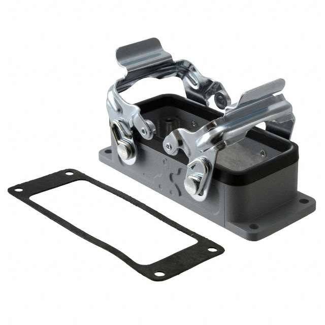 CONN BASE BOTTOM ENTRY SZ6