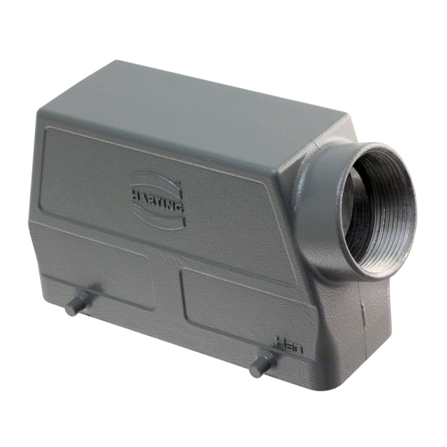 CONN HOOD SIDE ENTRY SZ24B PG29