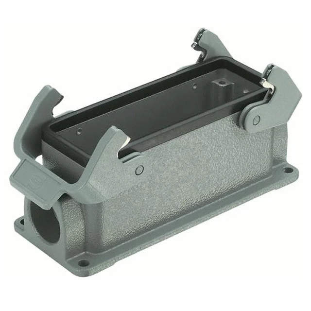 CONN BASE SIDE ENTRY SZ24B M25