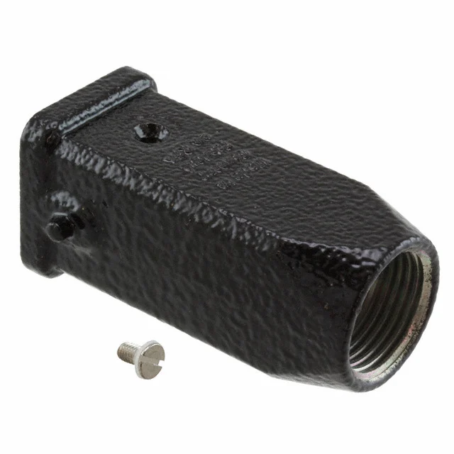 CONN HOOD TOP ENTRY SZ3A M20