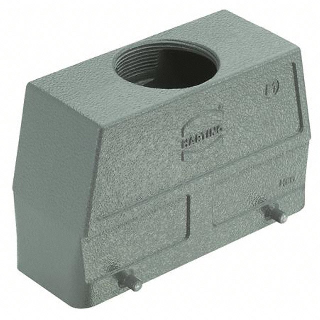 CONN HOOD TOP ENTRY SZ24B M40