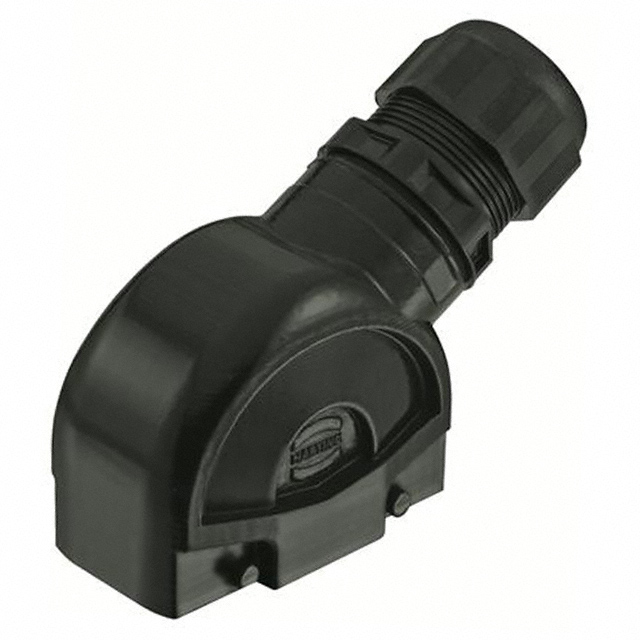 CONN HOOD SIDE ENTRY SZ16B M40 CONN HOOD SIDE ENTRY SZ16B M40