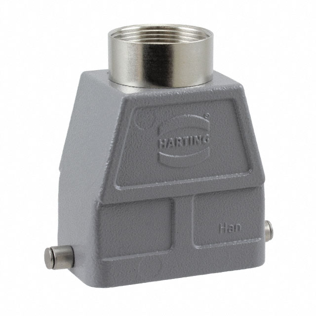 CONN HOOD TOP ENTRY SZ10B PG29 CONN HOOD TOP ENTRY SZ10B PG29