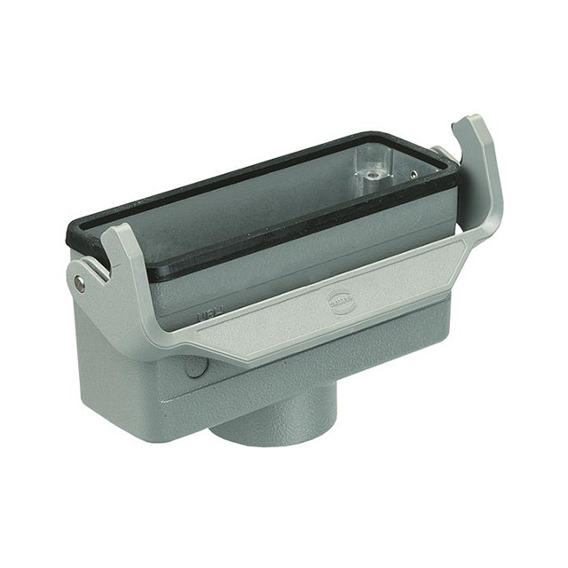 16B HOOD CABLE TO CABLE, SINGLE