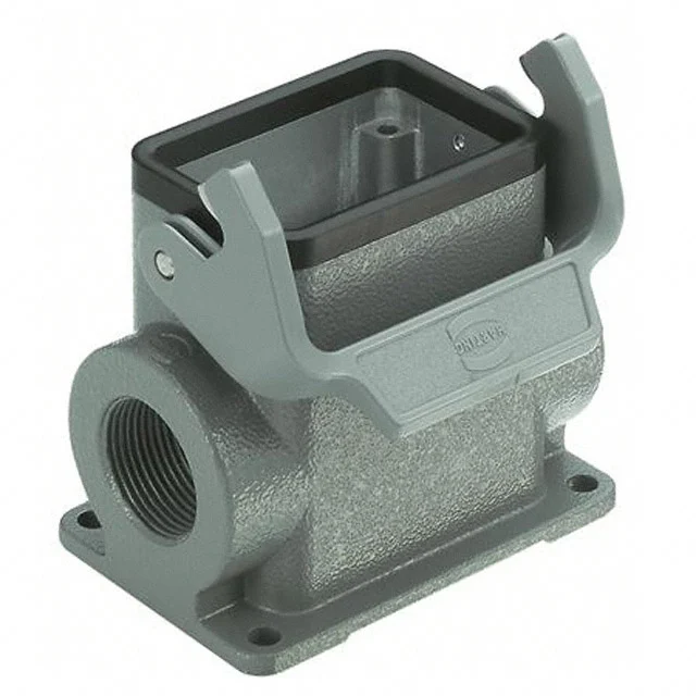 CONN BASE SIDE ENTRY SZ6B M25