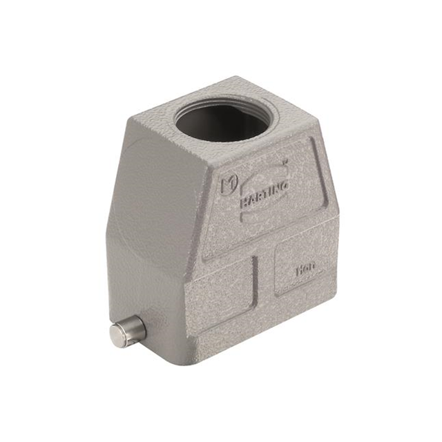 10B HOOD TOP ENTRY, SINGLE LEVER