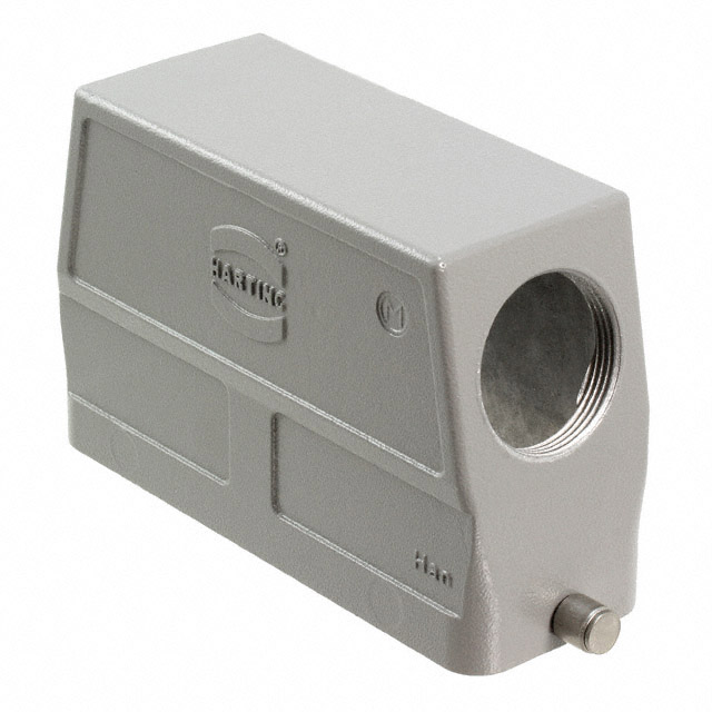 CONN HOOD SIDE ENTRY SZ24B M32