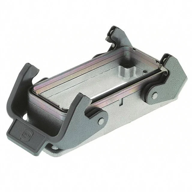 CONN BASE BOTTOM ENTRY SZ24B