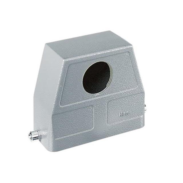 16B HOOD FRONT/ANGLED ENTRY, SIN