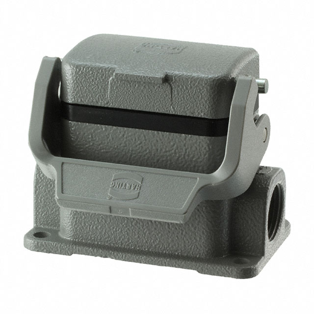 CONN BASE SIDE ENTRY SZ6B M20