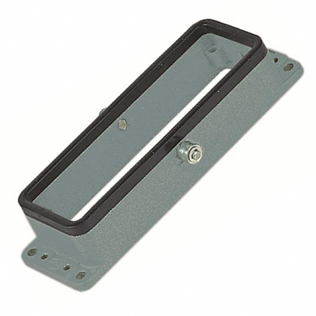 CONN BASE BOTTOM ENTRY SZ24B