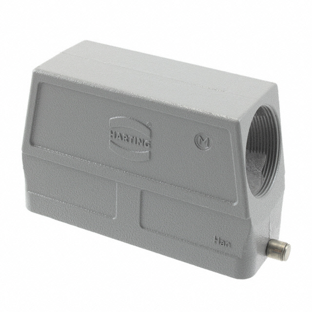 HAN 24B HMC-GS-R-M40 HAN 24B HMC-GS-R-M40