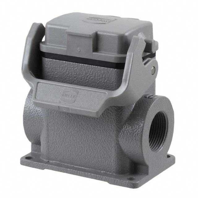 CONN BASE SIDE ENTRY SZ6B M25