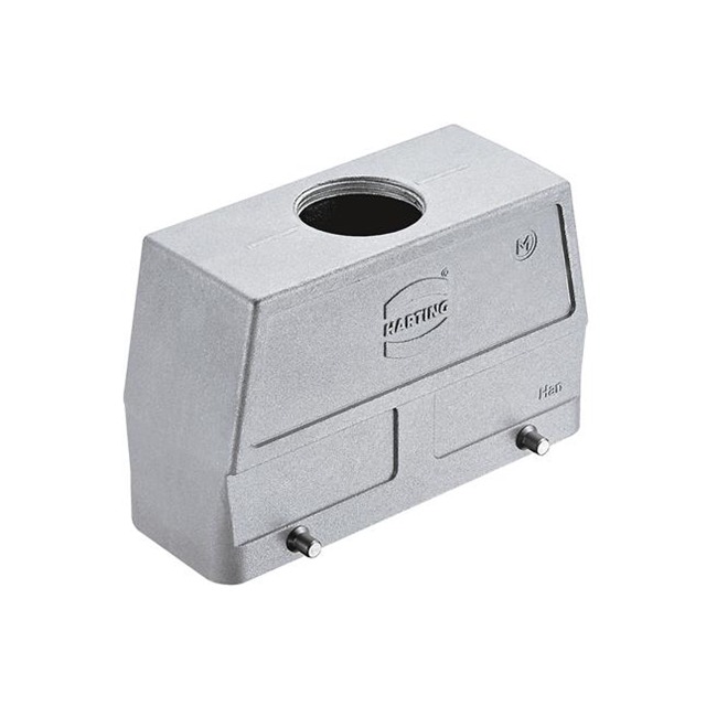 CONN HAN EMC/B 24 HOOD TOP M40