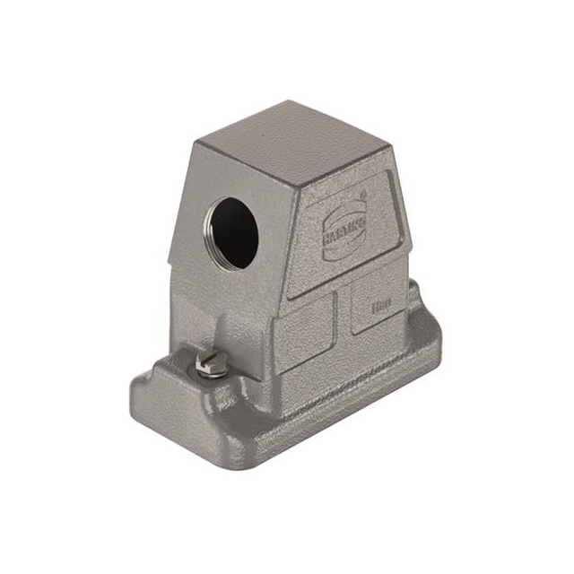 CONN HOOD SIDE ENTRY SZ10B M25