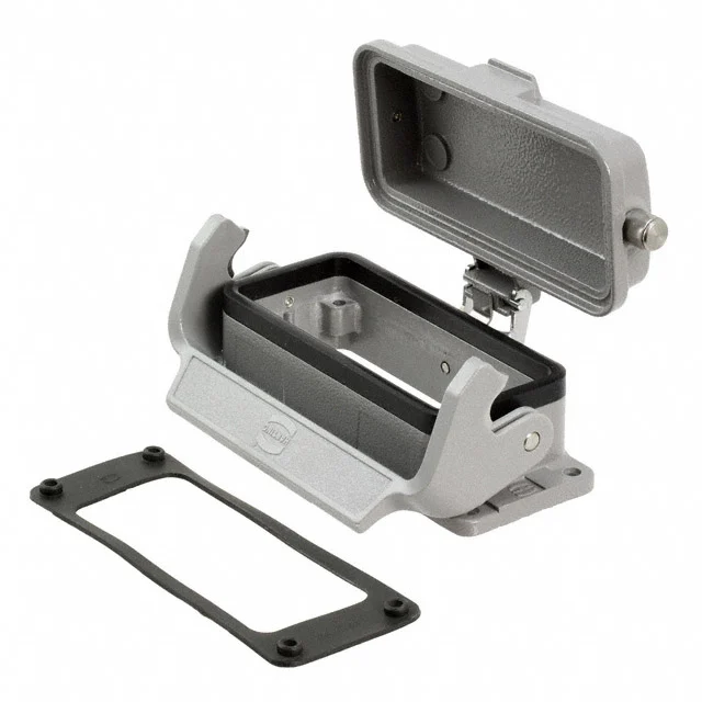 CONN BASE BOTTOM ENTRY SZ16B