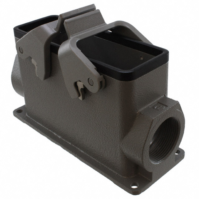 CONN BASE SIDE ENTRY SZ16B M32