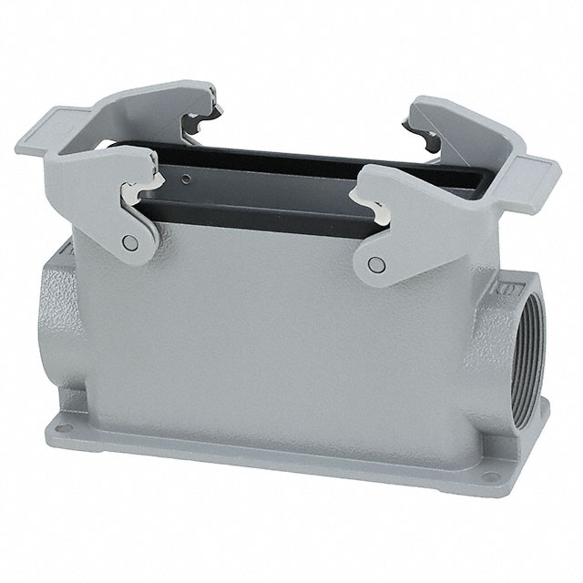 CONN BASE SIDE ENTRY SZ24B M40