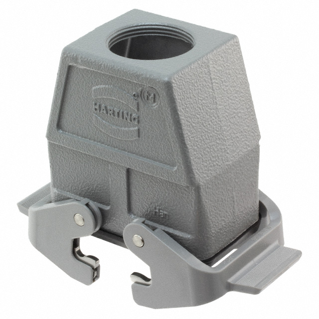 CONN HOOD CPLNG BOTTOM SZ10B M32