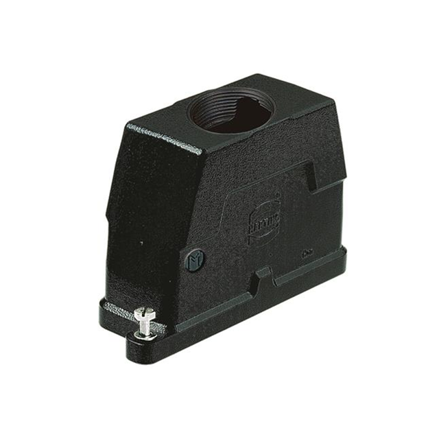 CONN HOOD TOP ENTRY SZ16B M25 CONN HOOD TOP ENTRY SZ16B M25