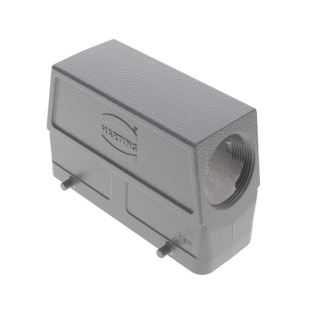 CONN HOOD SIDE ENTRY SZ24B PG29