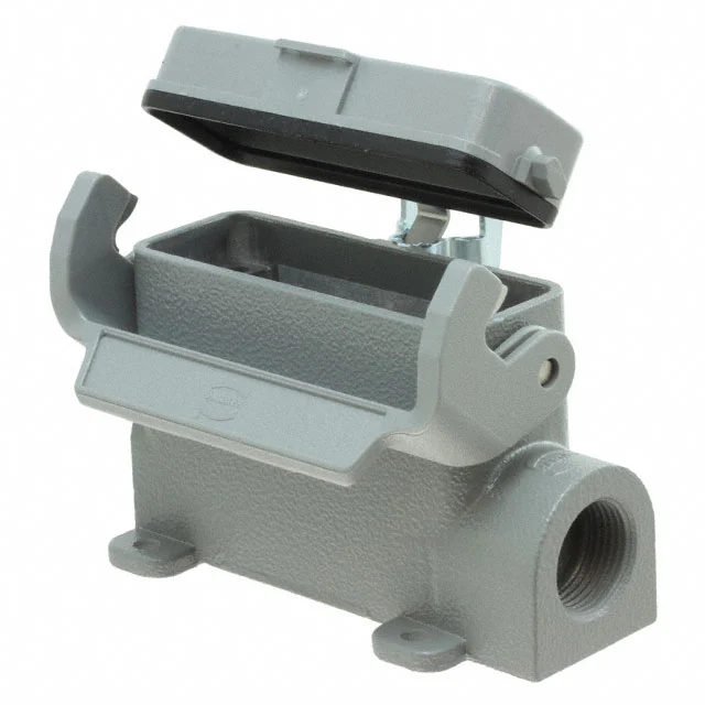 CONN BASE SIDE ENTRY SZ16A M20