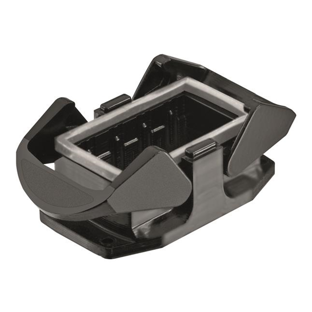 CONN BASE BOTTOM ENTRY SZ10B