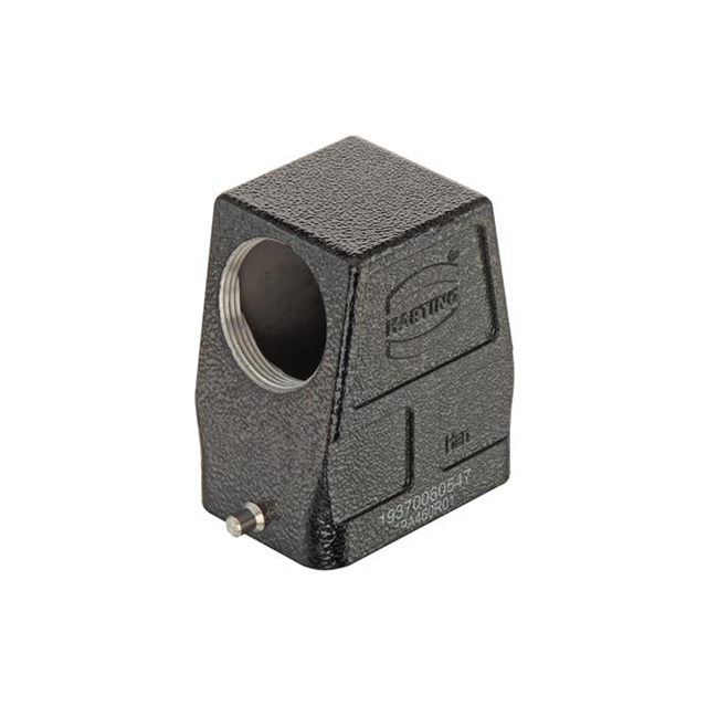 CONN HAN M HOOD SIDE LC 2 PEGS