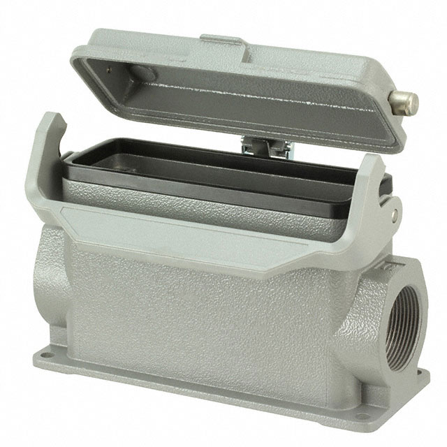 CONN BASE SIDE ENTRY SZ24B M32